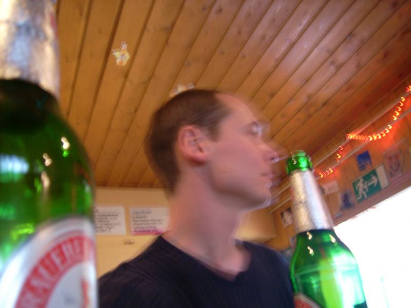 2006 - 31er Geburtstagsfeier im KIVI - 014.JPG