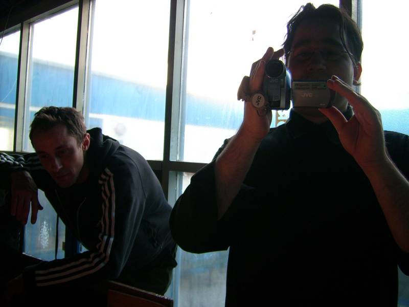 2006 - 31er Geburtstagsfeier im KIVI - 018.JPG