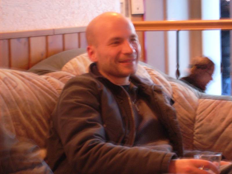 2006 - 31er Geburtstagsfeier im KIVI - 026.JPG