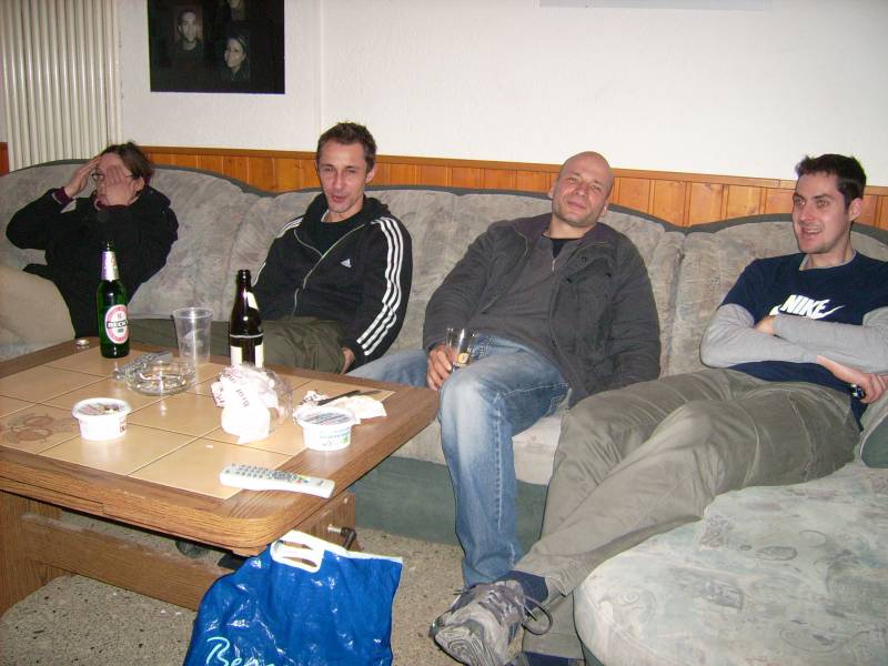 2006 - 31er Geburtstagsfeier im KIVI - 034.JPG