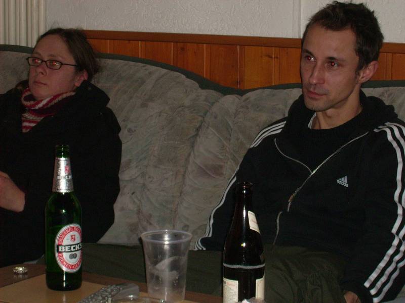 2006 - 31er Geburtstagsfeier im KIVI - 035.JPG