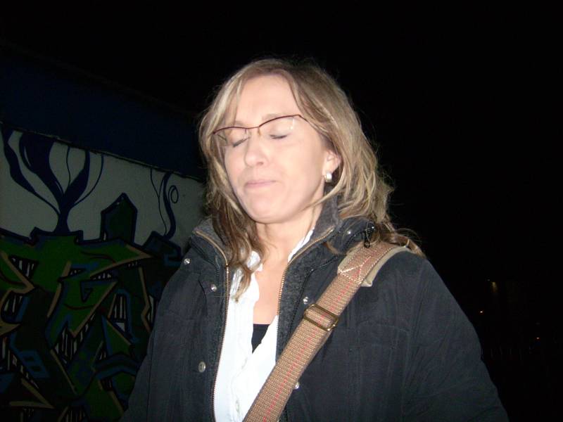 2006 - 31er Geburtstagsfeier im KIVI - 043.JPG