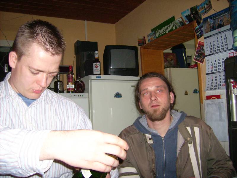 2006 - 31er Geburtstagsfeier im KIVI - 045.JPG