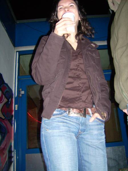 2006 - 31er Geburtstagsfeier im KIVI - 053.JPG