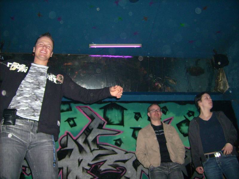 2006 - 31er Geburtstagsfeier im KIVI - 056.JPG