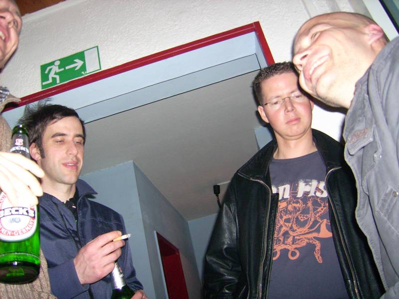 2006 - 31er Geburtstagsfeier im KIVI - 058.JPG