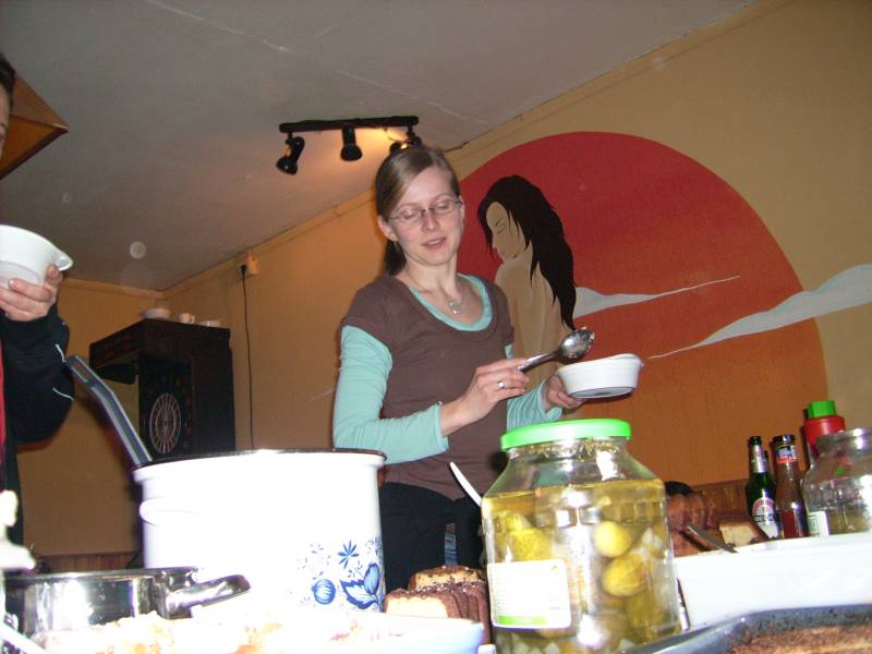 2006 - 31er Geburtstagsfeier im KIVI - 065.JPG