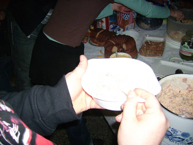 2006 - 31er Geburtstagsfeier im KIVI - 067.JPG