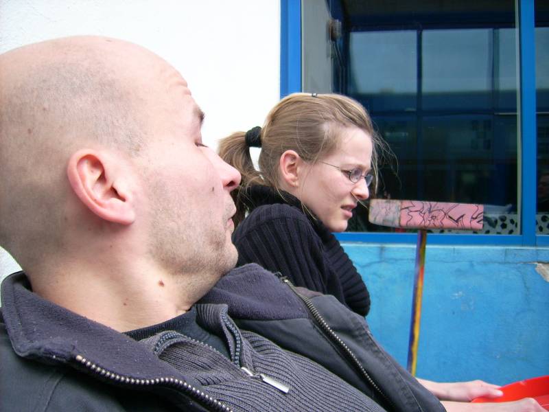 2006 - 31er Geburtstagsfeier im KIVI - 089.JPG