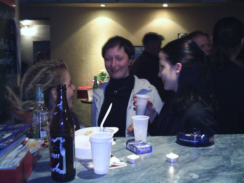 31ger Geburtagsparty im Kiwi 01.04.2006.25.JPG