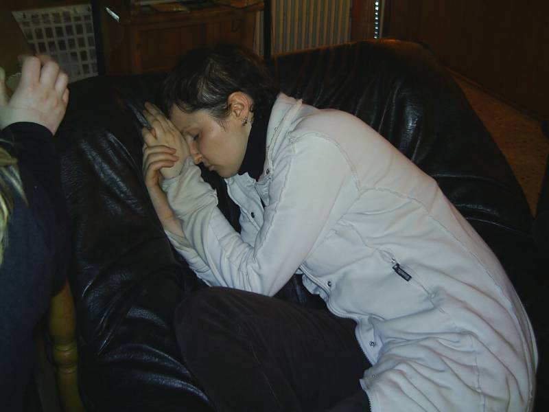 31ger Geburtagsparty im Kiwi 01.04.2006.28.JPG