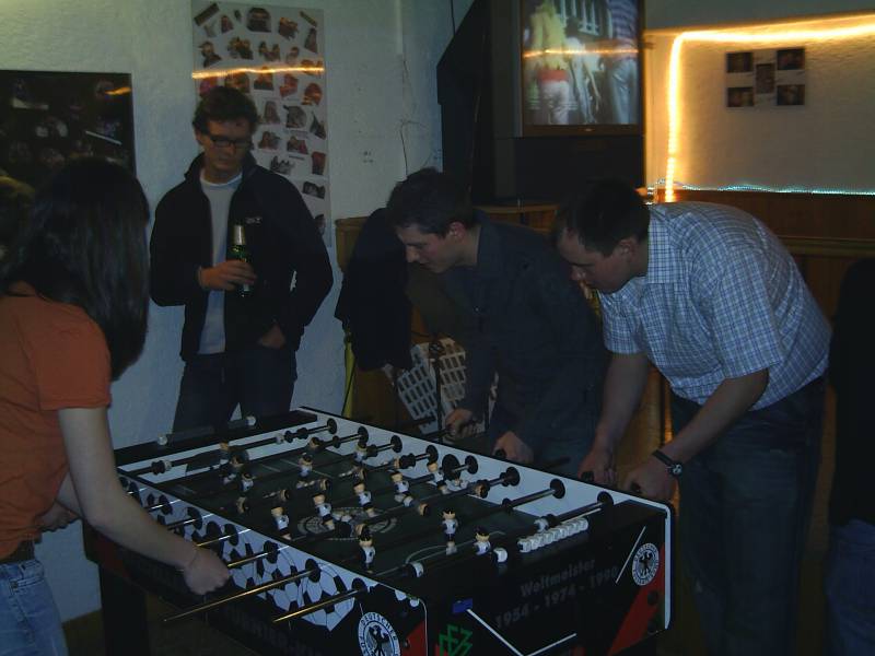 31ger Geburtagsparty im Kiwi 01.04.2006.29.JPG